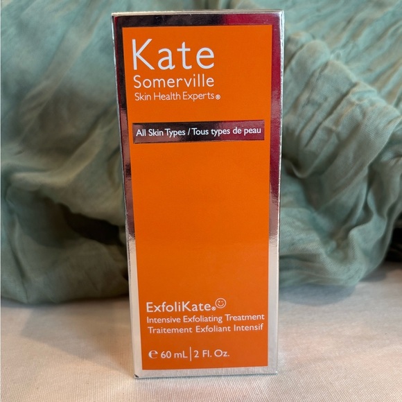 Kate Somerville ExfoliKate® Intensive Exfoliating Treatment • 60ml / 2 fl oz - Picture 1 of 4